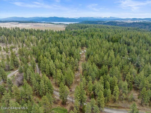NKA-10 Ac W Sunmeadow Rd, Worley, ID 83876