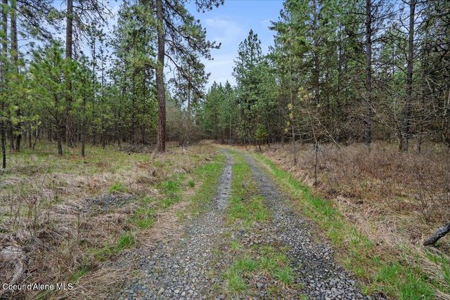 NKA-10 Ac W Sunmeadow Rd, Worley, ID 83876