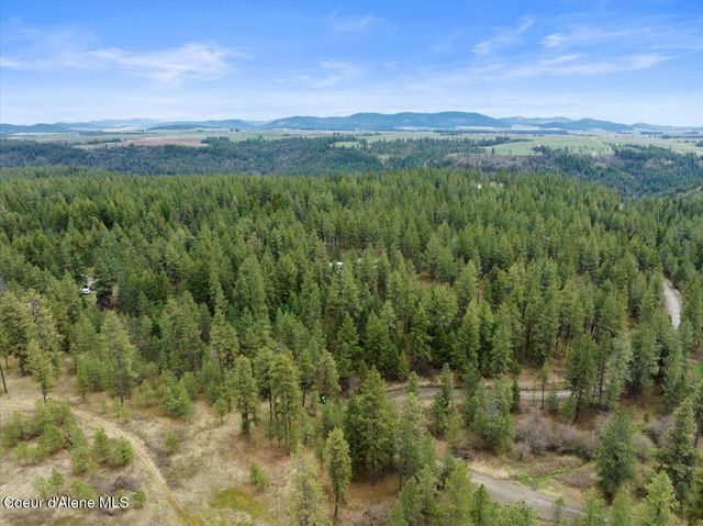 NKA-10 Ac W Sunmeadow Rd, Worley, ID 83876