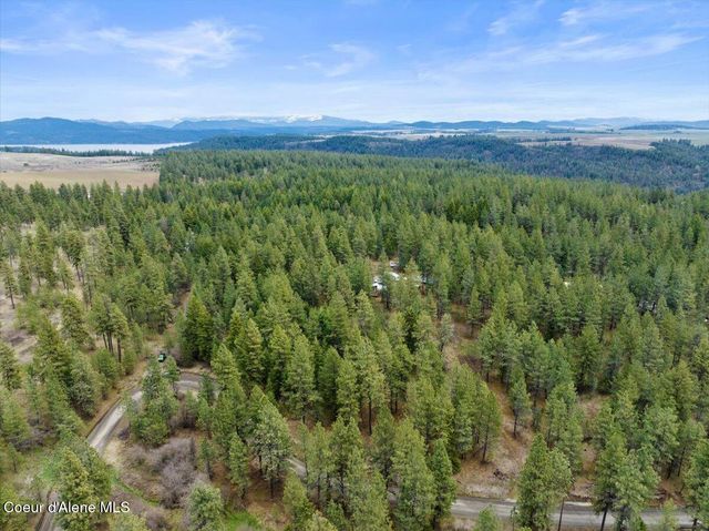 NKA-10 Ac W Sunmeadow Rd, Worley, ID 83876