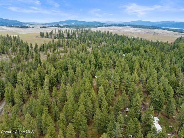 NKA-10 Ac W Sunmeadow Rd, Worley, ID 83876