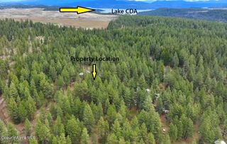 NKA-10 Ac W Sunmeadow Rd, Worley, ID 83876