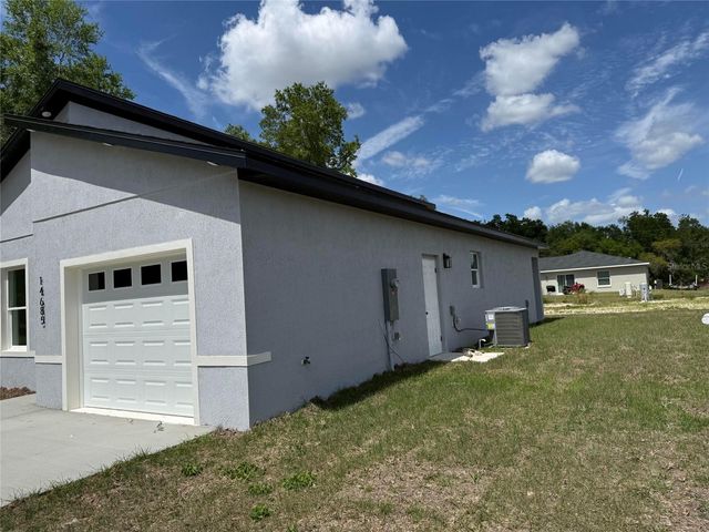 14685 SW 22 PLACE, Ocala, FL 34481