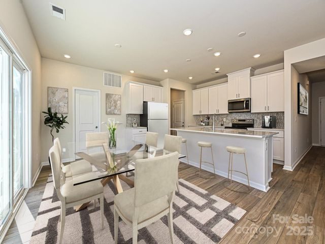 172 Murphy Meadow Road, Mocksville, NC 27028