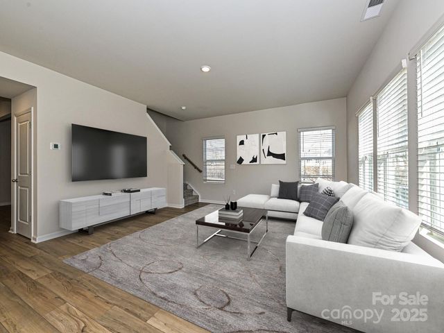 172 Murphy Meadow Road, Mocksville, NC 27028