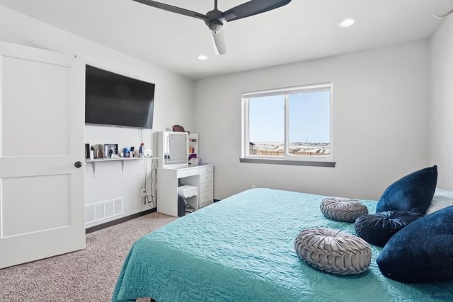 5520 COAL BANK DR, Rapid City, SD 57701