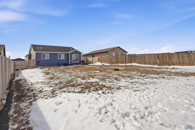 5520 COAL BANK DR, Rapid City, SD 57701