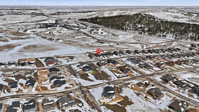 5520 COAL BANK DR, Rapid City, SD 57701