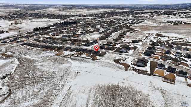 5520 COAL BANK DR, Rapid City, SD 57701