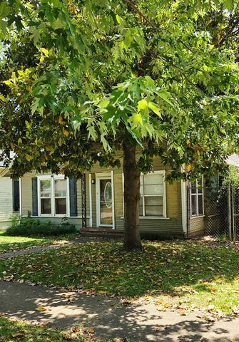 1120 W Main Street, Denison, TX 75020