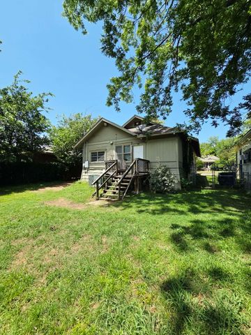 1120 W Main Street, Denison, TX 75020