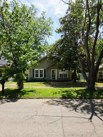 1120 W Main Street, Denison, TX 75020