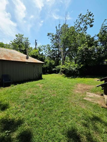1120 W Main Street, Denison, TX 75020