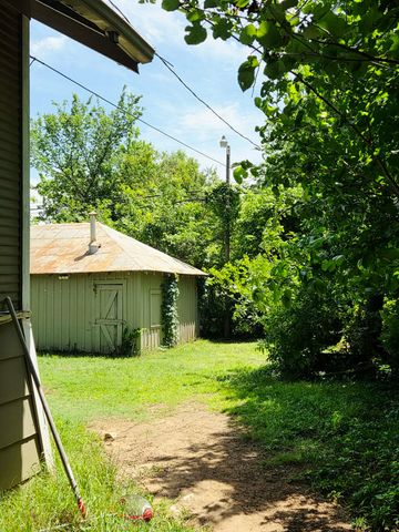 1120 W Main Street, Denison, TX 75020