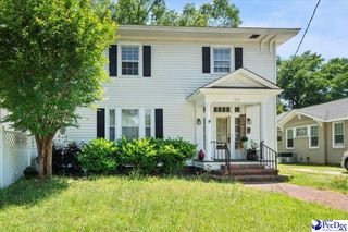 314 W Cedar St., Florence, SC 29501