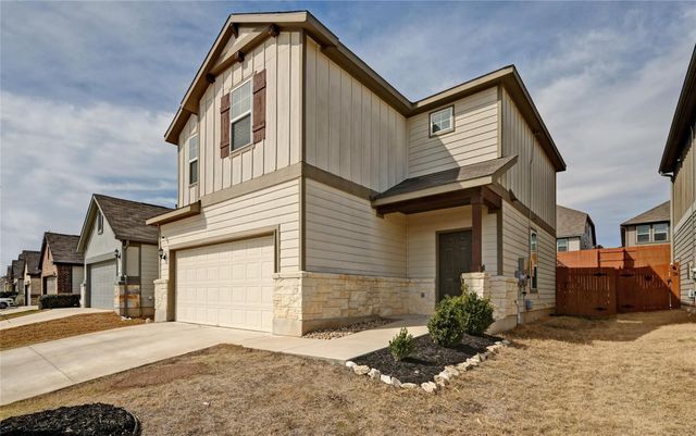 511 Eves Necklace DR, Buda, TX 78610