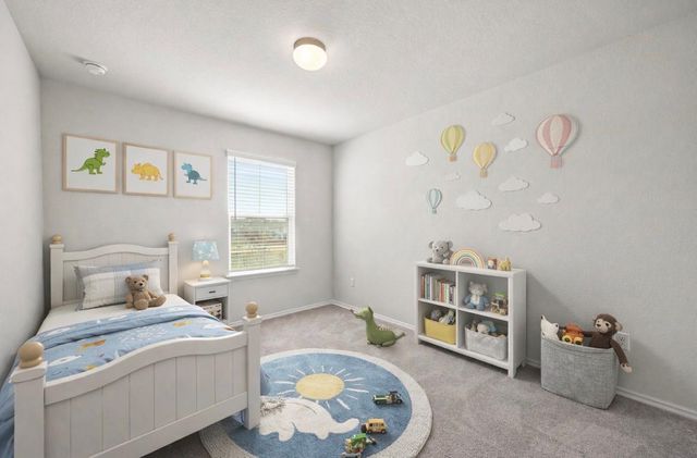 511 Eves Necklace DR, Buda, TX 78610