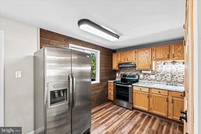 6 NORMAN CT, Fredericksburg, VA 22407