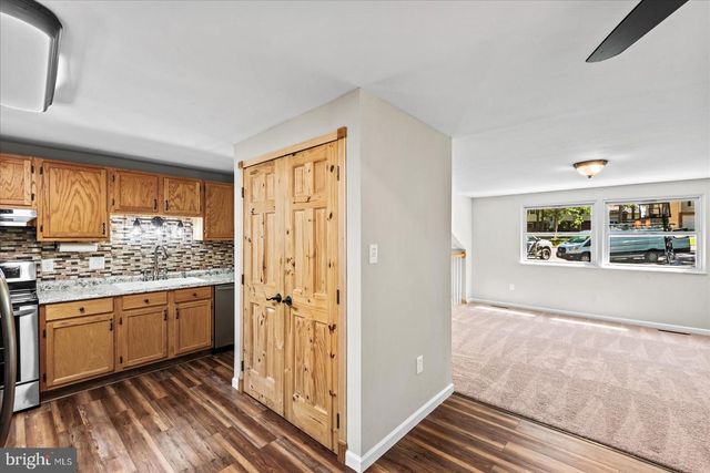 6 NORMAN CT, Fredericksburg, VA 22407