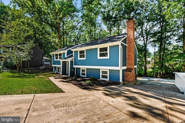 6 NORMAN CT, Fredericksburg, VA 22407