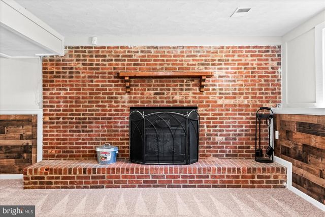 6 NORMAN CT, Fredericksburg, VA 22407