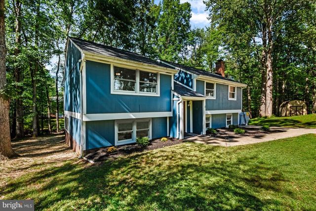 6 NORMAN CT, Fredericksburg, VA 22407
