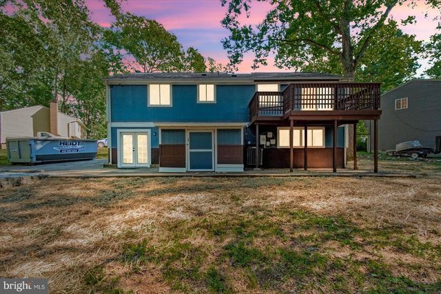 6 NORMAN CT, Fredericksburg, VA 22407