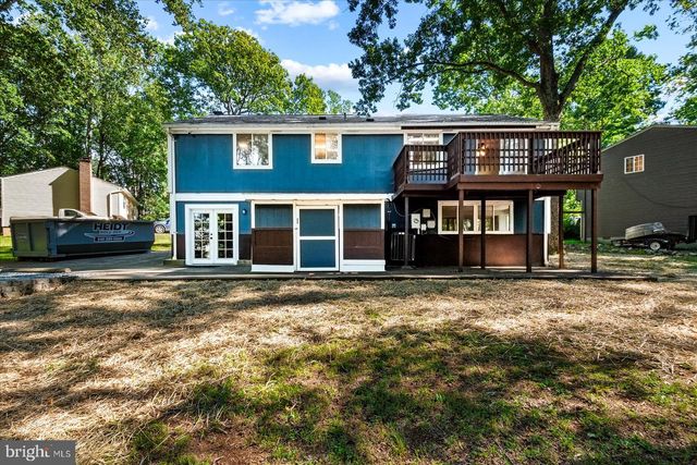 6 NORMAN CT, Fredericksburg, VA 22407