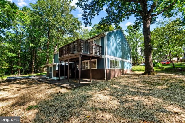 6 NORMAN CT, Fredericksburg, VA 22407