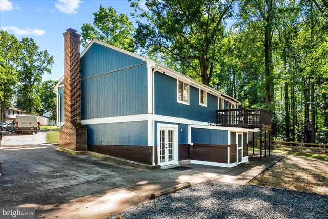 6 NORMAN CT, Fredericksburg, VA 22407