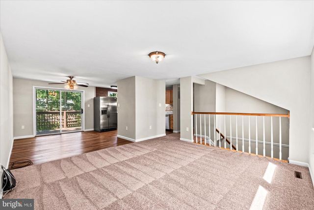 6 NORMAN CT, Fredericksburg, VA 22407