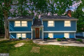 6 NORMAN CT, Fredericksburg, VA 22407