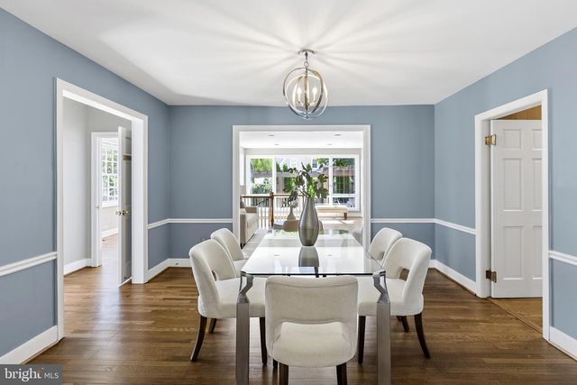 4418 RIDGE ST, Chevy Chase, MD 20815