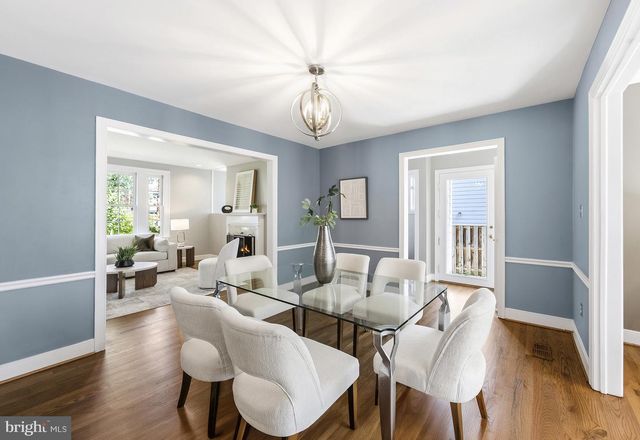 4418 RIDGE ST, Chevy Chase, MD 20815