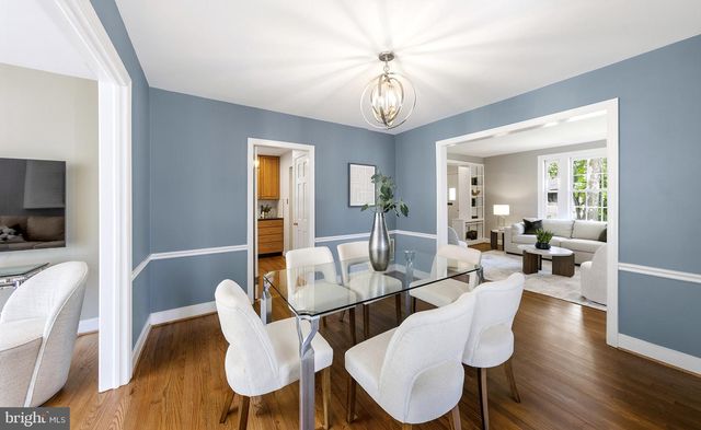 4418 RIDGE ST, Chevy Chase, MD 20815