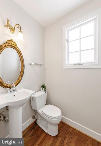 4418 RIDGE ST, Chevy Chase, MD 20815