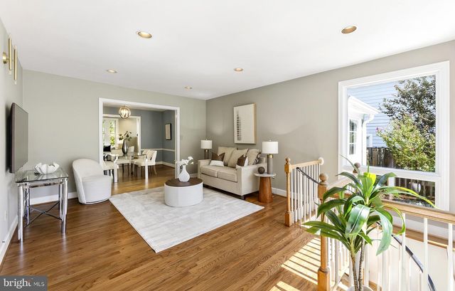 4418 RIDGE ST, Chevy Chase, MD 20815