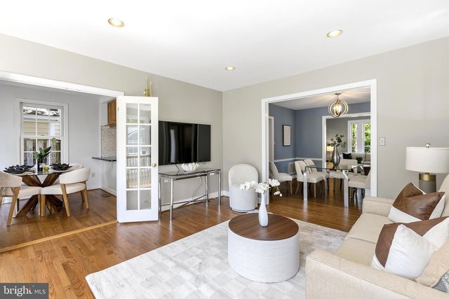 4418 RIDGE ST, Chevy Chase, MD 20815
