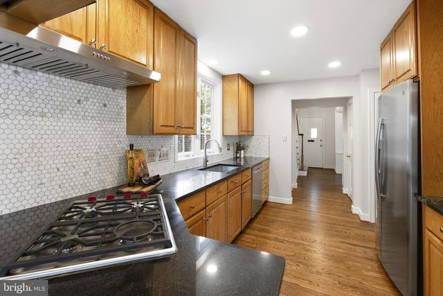 4418 RIDGE ST, Chevy Chase, MD 20815
