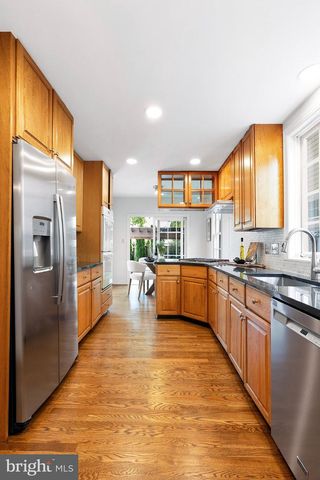 4418 RIDGE ST, Chevy Chase, MD 20815