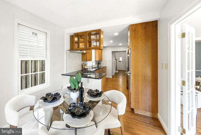 4418 RIDGE ST, Chevy Chase, MD 20815