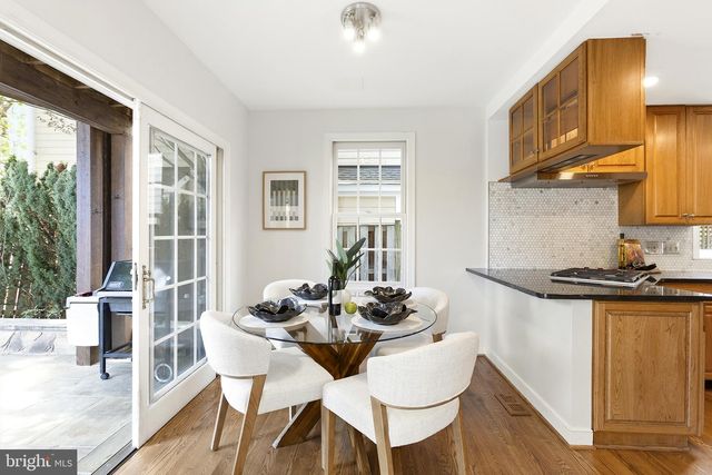4418 RIDGE ST, Chevy Chase, MD 20815