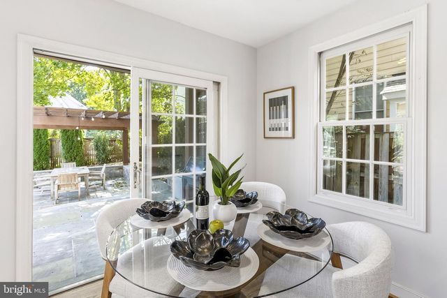 4418 RIDGE ST, Chevy Chase, MD 20815
