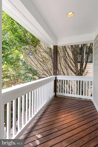 4418 RIDGE ST, Chevy Chase, MD 20815