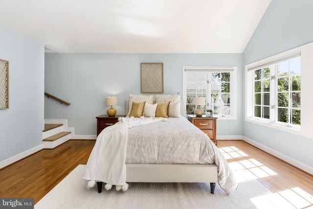 4418 RIDGE ST, Chevy Chase, MD 20815