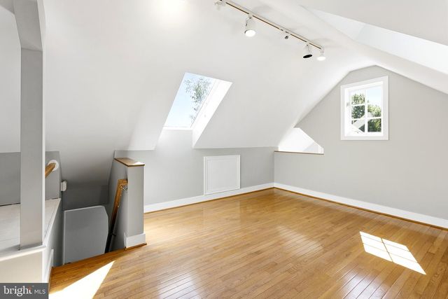 4418 RIDGE ST, Chevy Chase, MD 20815
