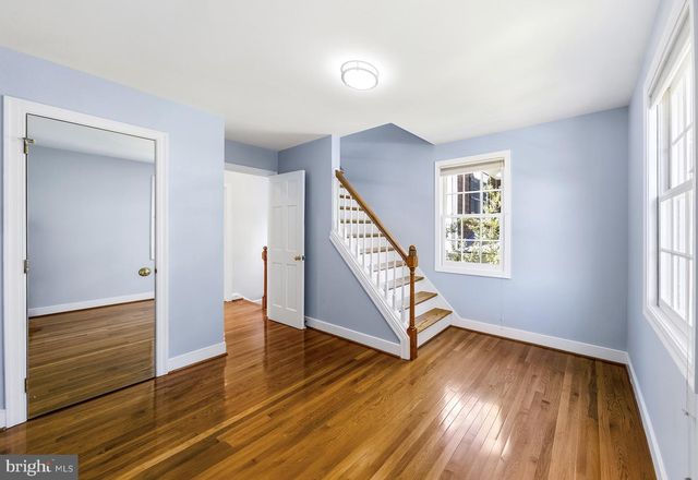 4418 RIDGE ST, Chevy Chase, MD 20815