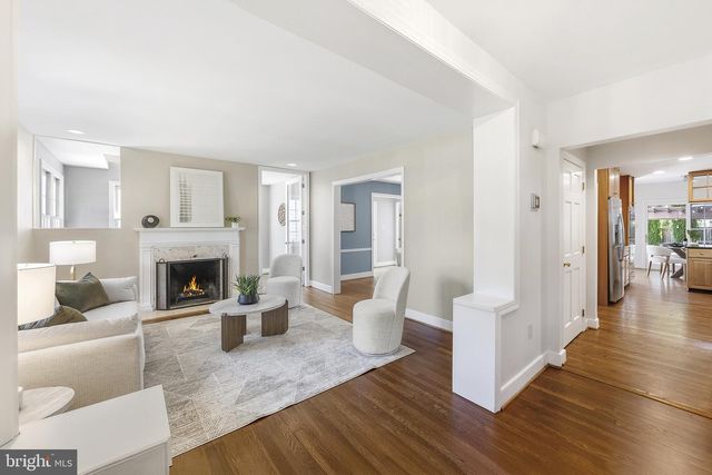 4418 RIDGE ST, Chevy Chase, MD 20815