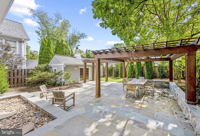 4418 RIDGE ST, Chevy Chase, MD 20815