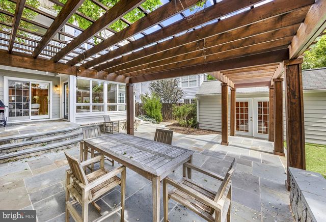 4418 RIDGE ST, Chevy Chase, MD 20815